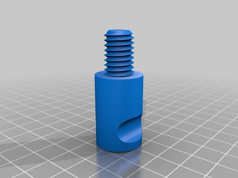 Blowgun/Marshmallow Shooter