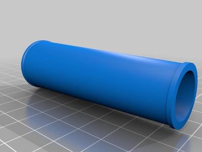Fabtotum rollers replacement for standard spool (70mm)