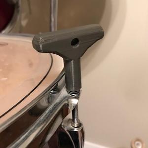 Large Universal Drum Key
