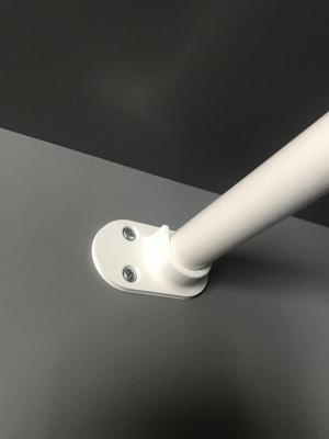 IKEA VISTHUS rail bracket