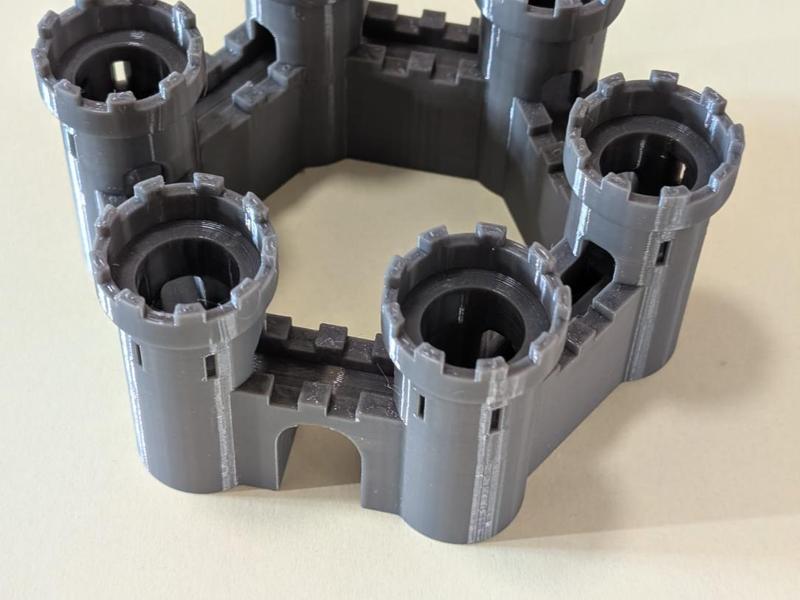 Simple Castle