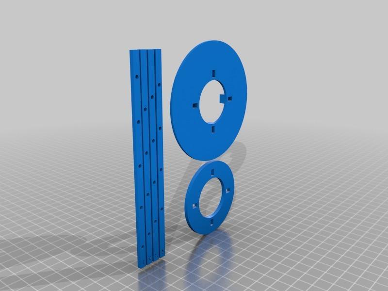 Antenna HELIX 2.4GHZ