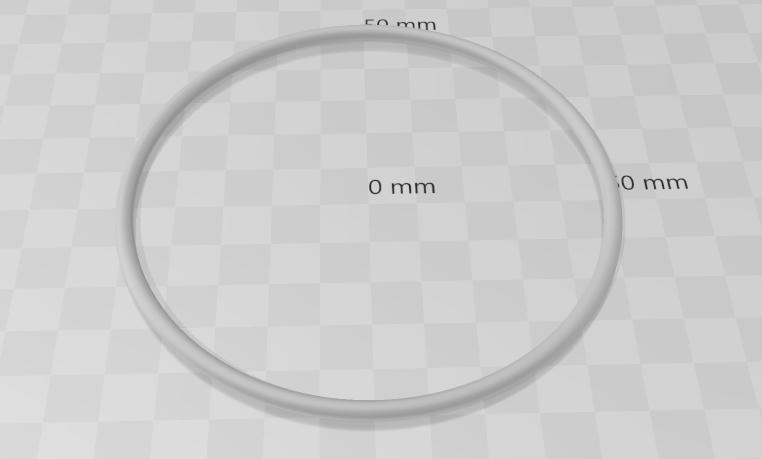 Rubber / Seal for Pipolino® size M / L / L+