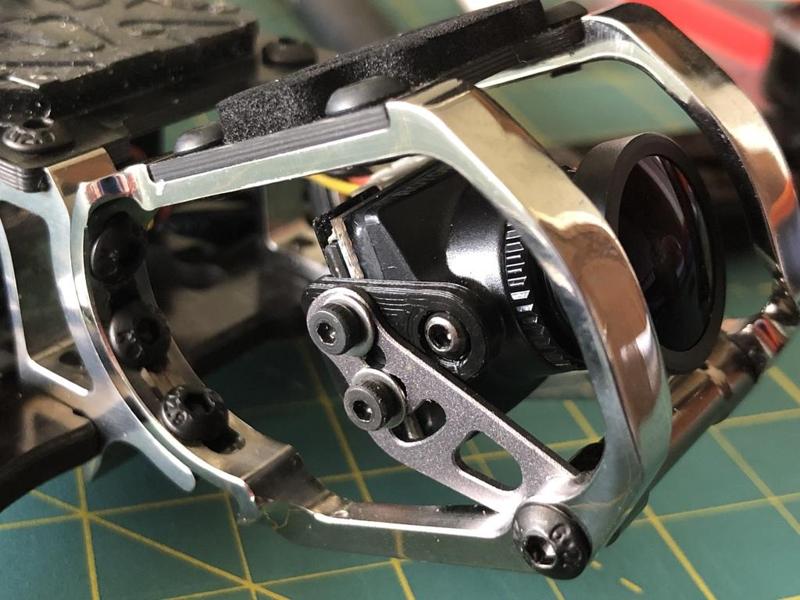 Armattan Marmotte Camera Spacer Micro to Mini