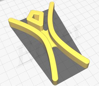 Totem, Logo, Burning-man, Symbol