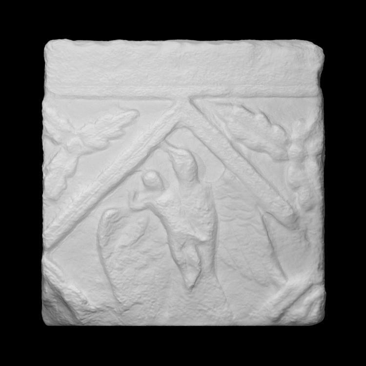 The Abduction of Ganymede