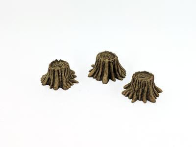 Stump for Gloomhaven