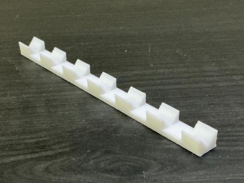 Single Pencil Holder