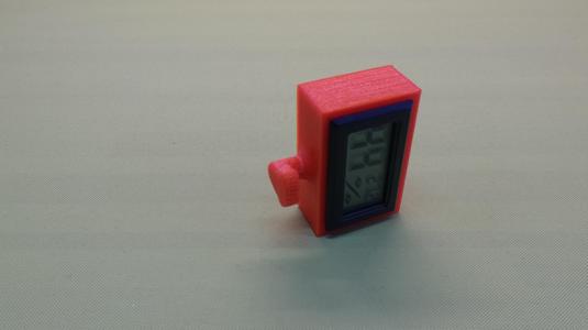 Thermometer - Case/Stand