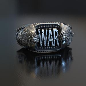 The War Ring
