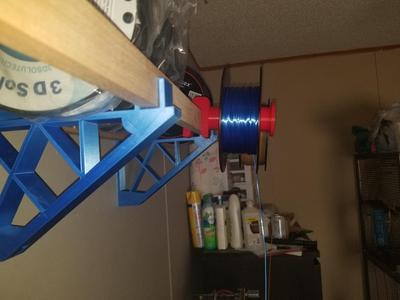 spool holder