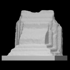 Arcade from the House of Aion