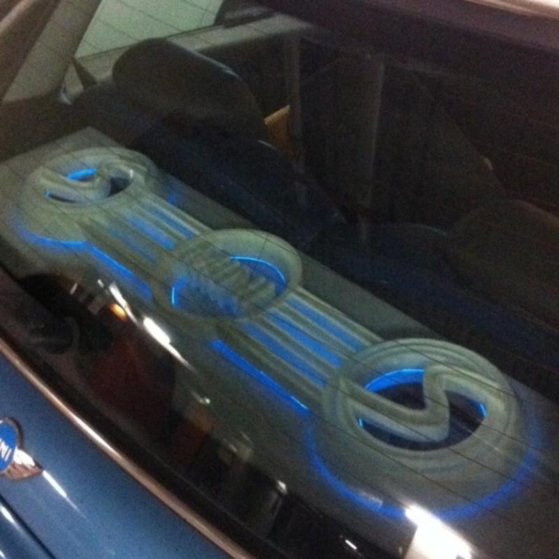 bmw mini 2002 to 2018