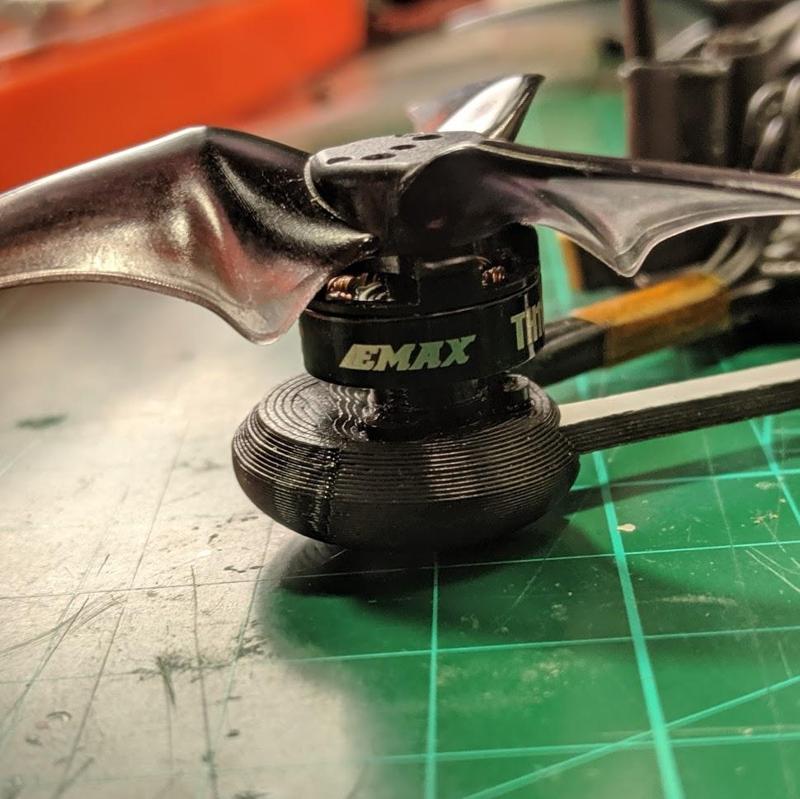 TinyHawk Freestyle TPU Arm Guard / Landing Skid