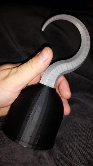 Pirate Hook