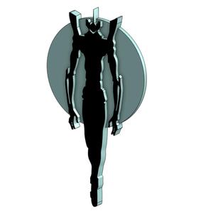 EVANGELION NEON GENESIS DECOR