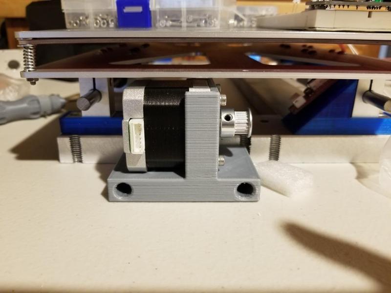Motor Mount