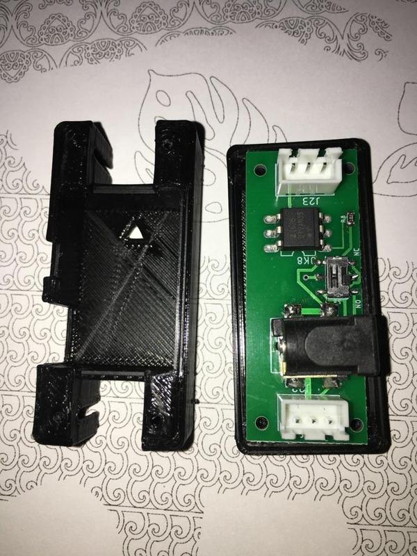 Octocoupler Optocoupler Photocoupler for ABL NO or NC proximity sensors
