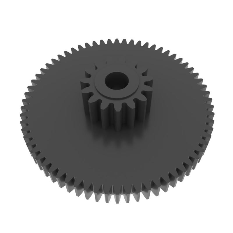 SAAB 9 Throttle Repair Kit