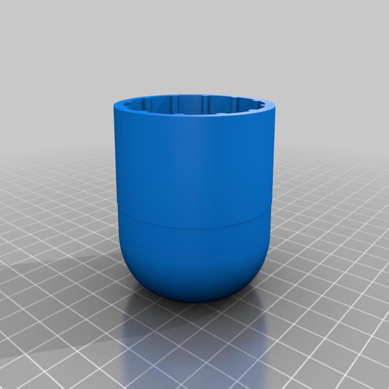 CheezeGrader Adaptor