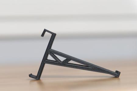 Gladiator Garage Filament Spool Hook