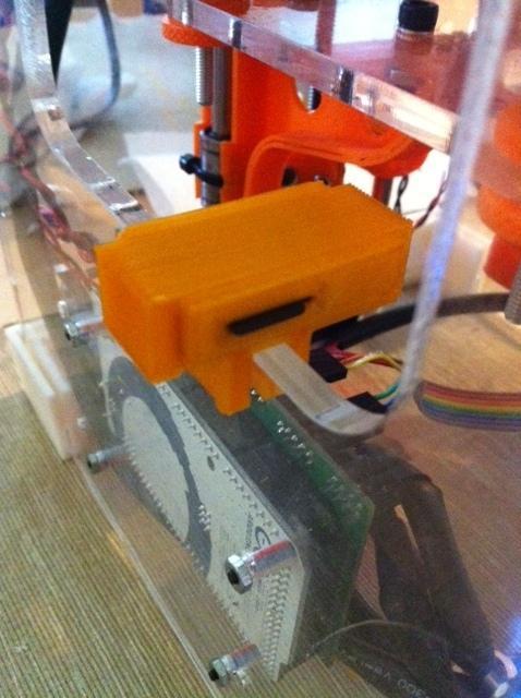 Tantillus SDRamps Clip