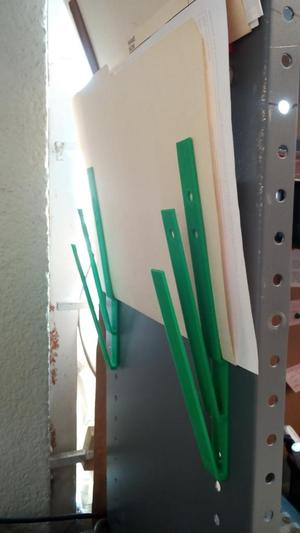 File Holder