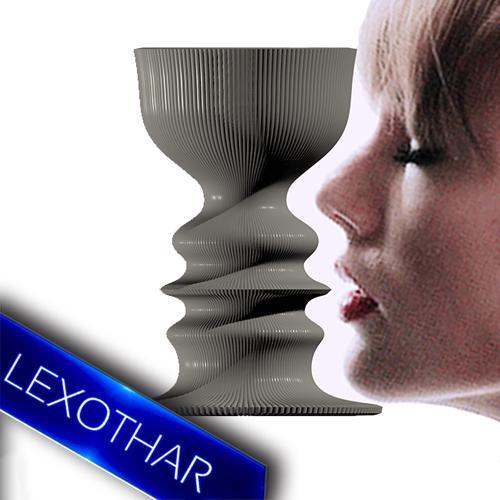 Taylor Swift Candle Stick Holder