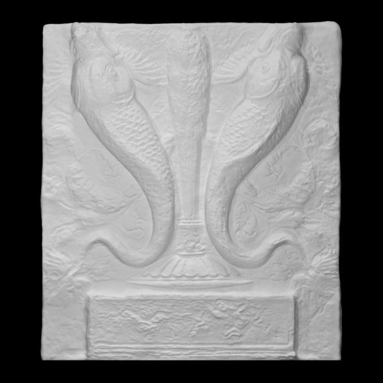 Pilaster Panel