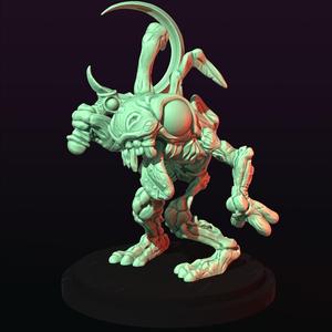 Murloc Zombie