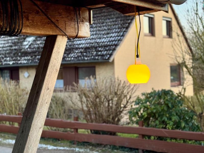 Herrnhuter A4-A7 Lamp Shade / Shade