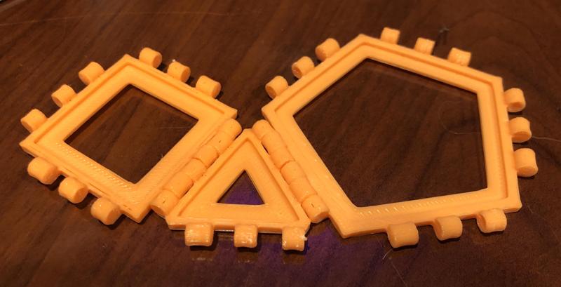 PolyPanels OpenSCAD Library