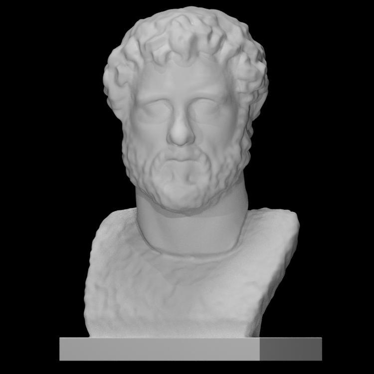 Antoninus Pius