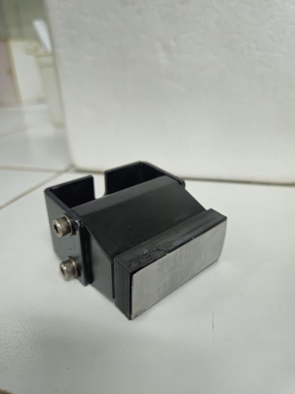 Anycubic Photon Mono 4k - mini platform and mini vat