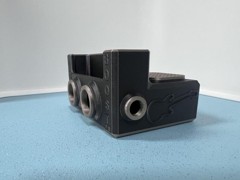 dB BOOST V2.0 - Phone Holder and Sound Booster