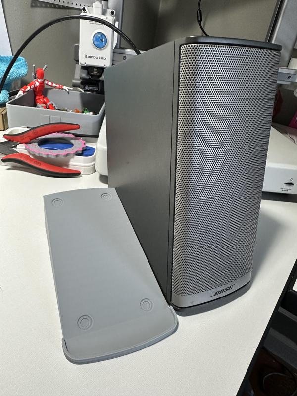 Bose Companion Stand