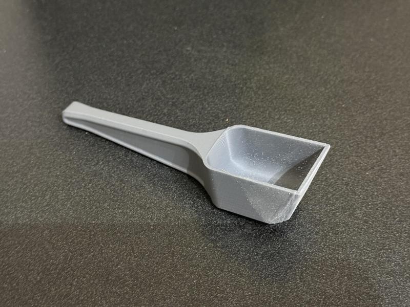 30ml scoop for detergent