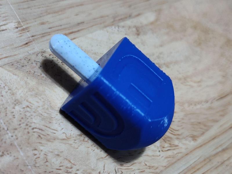 Hanukkah Dreidel / Sevivon