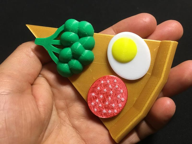 Community Pizza Connection by Cat3D & DasMia