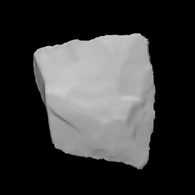 Biface - COADS_16-47