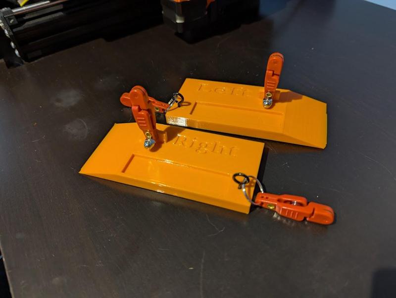 Fishing Planer Boards for Trolling