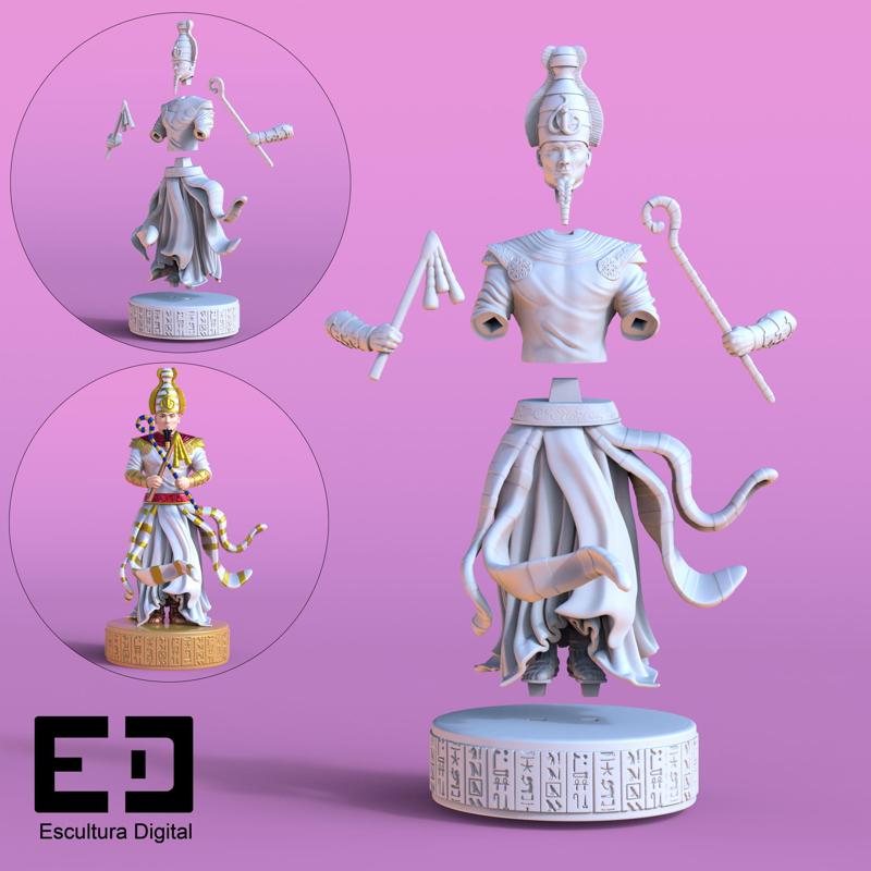 Osiris