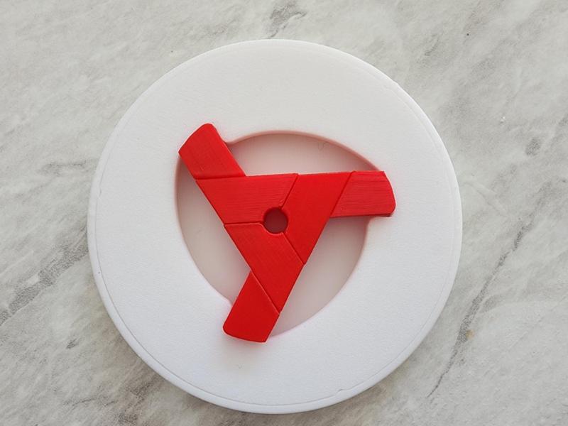 Tri Puzzles – Simple, Satisfying, Sneaky