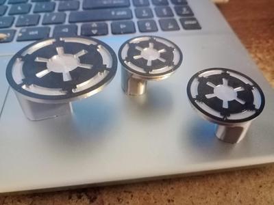 imperial bambu handles