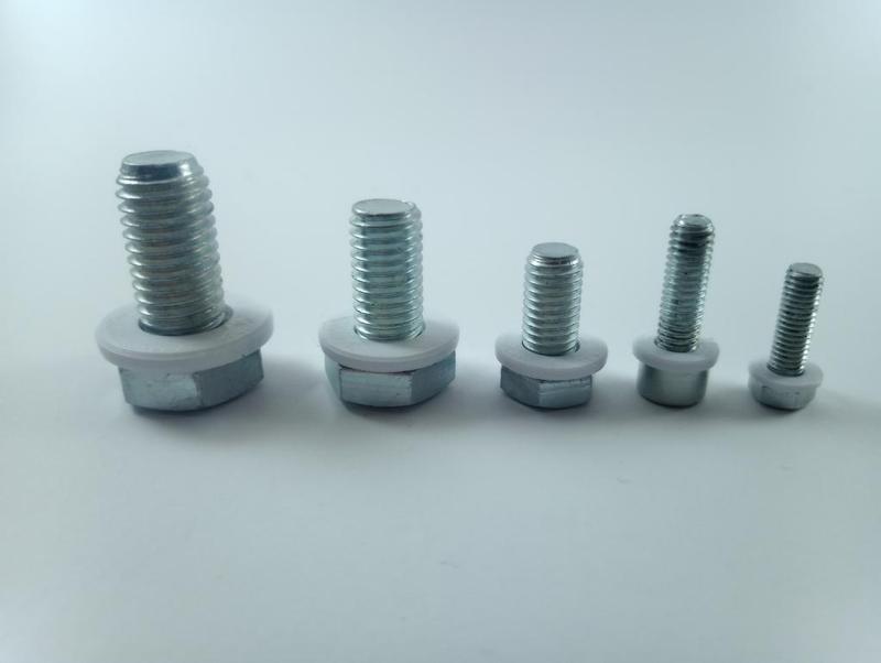 Chamfered Washer (external) ISO7090