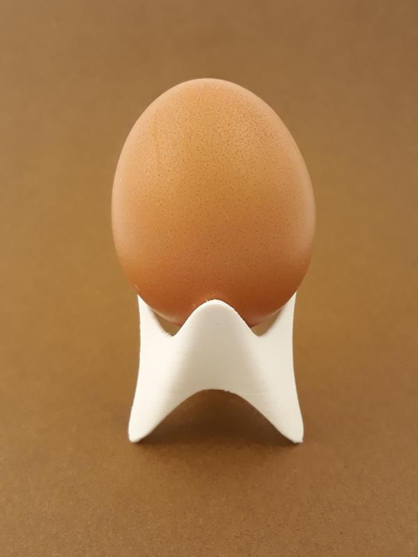 Egg stand / holder