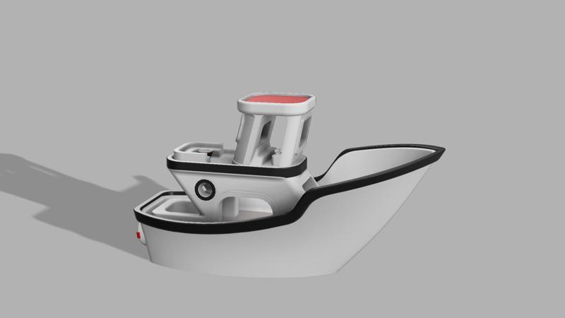 OpenVessel 2.0 (No Flag)