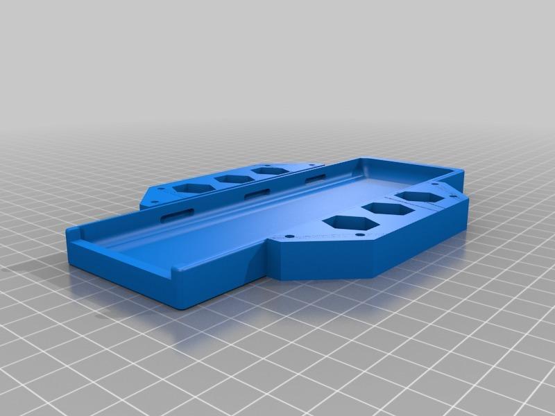 Battery & 4s Battery holder