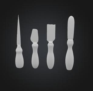 Ceramic Tools