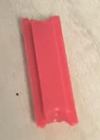 2020 Aluminum Profile 6mm Shaft Spacing Component (30mm spacing)